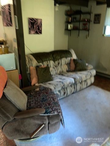 431 N Mt Seattle Way, Hoodsport, WA 98548