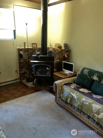 431 N Mt Seattle Way, Hoodsport, WA 98548