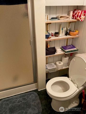 431 N Mt Seattle Way, Hoodsport, WA 98548