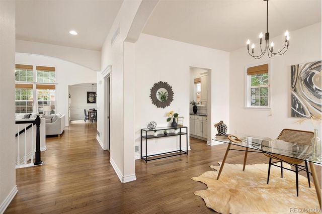 2633 Galena Street, Denver, CO 80238