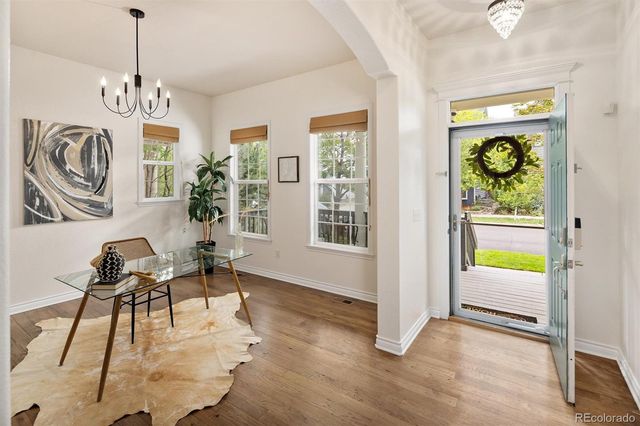 2633 Galena Street, Denver, CO 80238