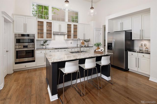 2633 Galena Street, Denver, CO 80238