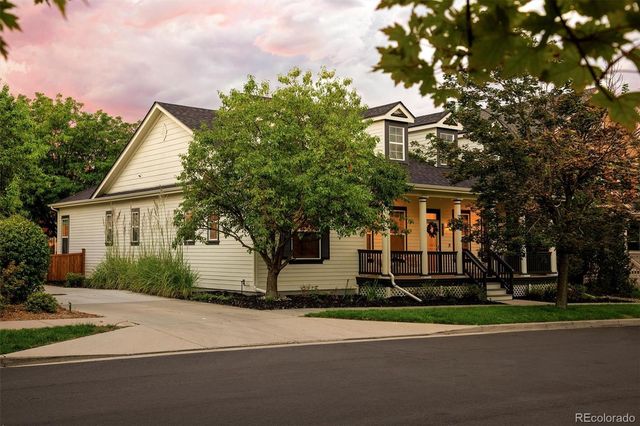 2633 Galena Street, Denver, CO 80238