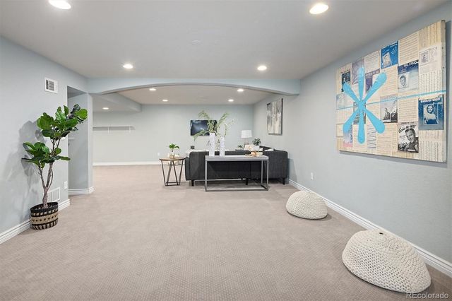 2633 Galena Street, Denver, CO 80238