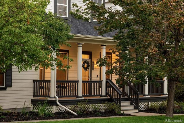 2633 Galena Street, Denver, CO 80238