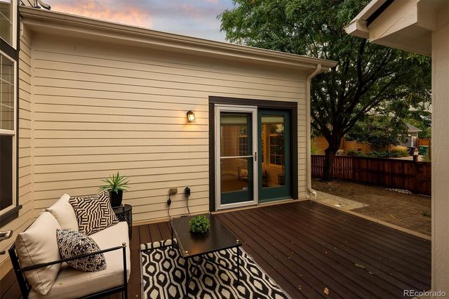 2633 Galena Street, Denver, CO 80238