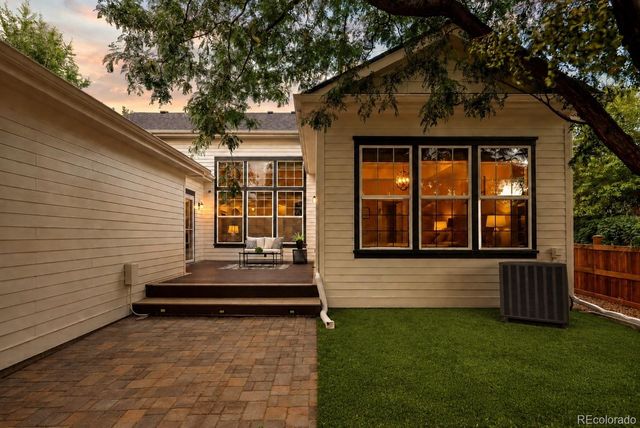 2633 Galena Street, Denver, CO 80238