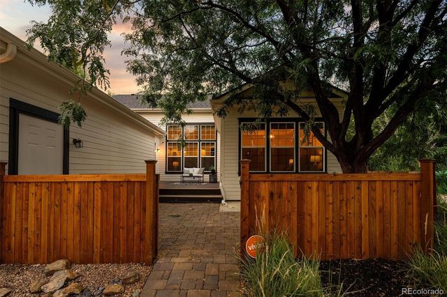 2633 Galena Street, Denver, CO 80238