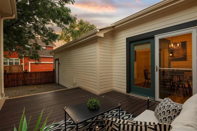 2633 Galena Street, Denver, CO 80238