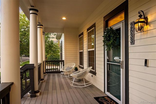 2633 Galena Street, Denver, CO 80238