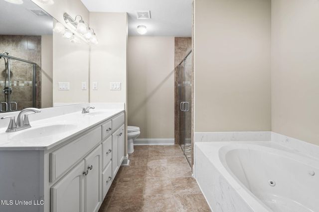 5921 Foxdale Loop, Southaven, MS 38672