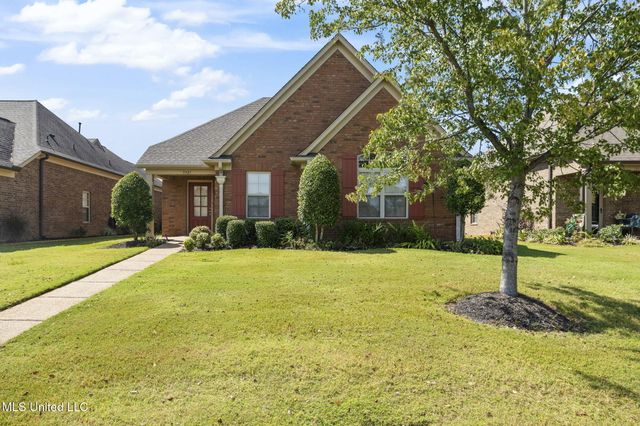 5921 Foxdale Loop, Southaven, MS 38672