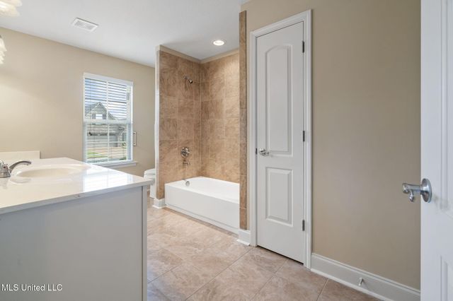 5921 Foxdale Loop, Southaven, MS 38672