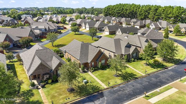 5921 Foxdale Loop, Southaven, MS 38672