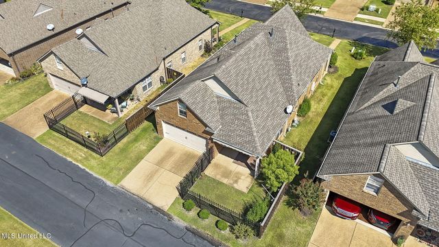 5921 Foxdale Loop, Southaven, MS 38672