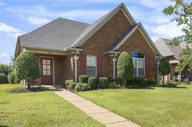 5921 Foxdale Loop, Southaven, MS 38672