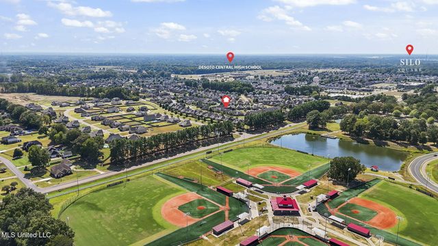 5921 Foxdale Loop, Southaven, MS 38672