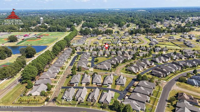 5921 Foxdale Loop, Southaven, MS 38672