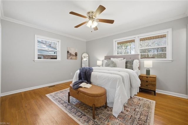 195 Beechmont DR, Newport News, VA 23608