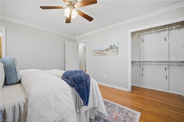 195 Beechmont DR, Newport News, VA 23608