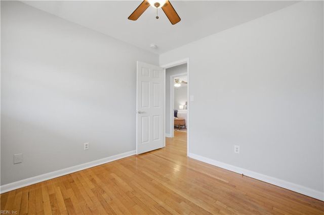 195 Beechmont DR, Newport News, VA 23608