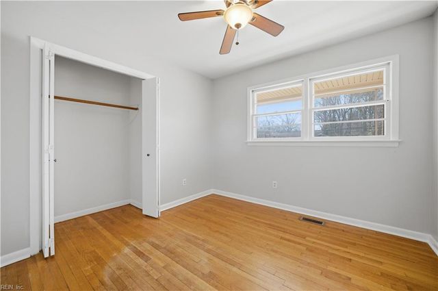 195 Beechmont DR, Newport News, VA 23608