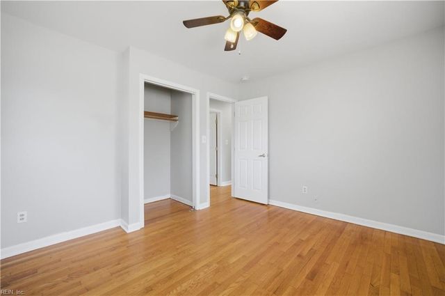 195 Beechmont DR, Newport News, VA 23608