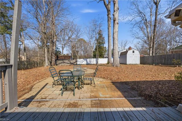 195 Beechmont DR, Newport News, VA 23608