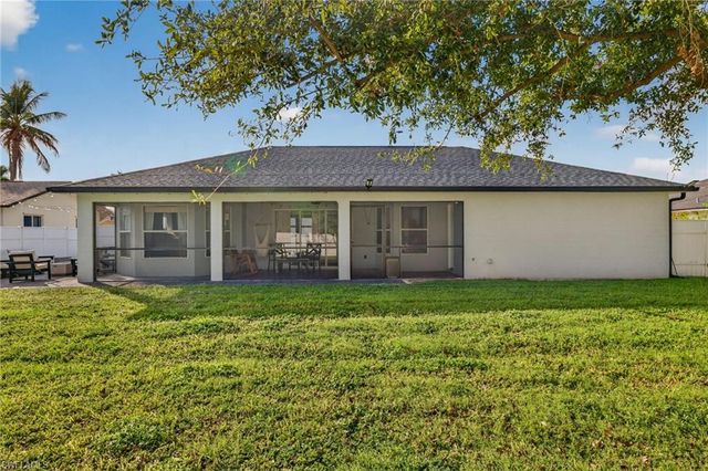 3807 SW 6TH AVE, Cape Coral, FL 33914