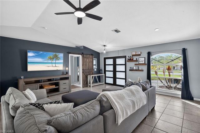 3807 SW 6TH AVE, Cape Coral, FL 33914