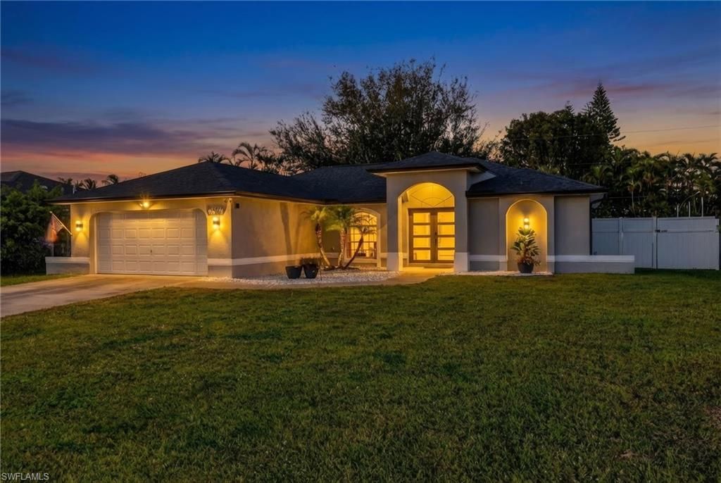 3807 SW 6TH AVE, Cape Coral, FL 33914