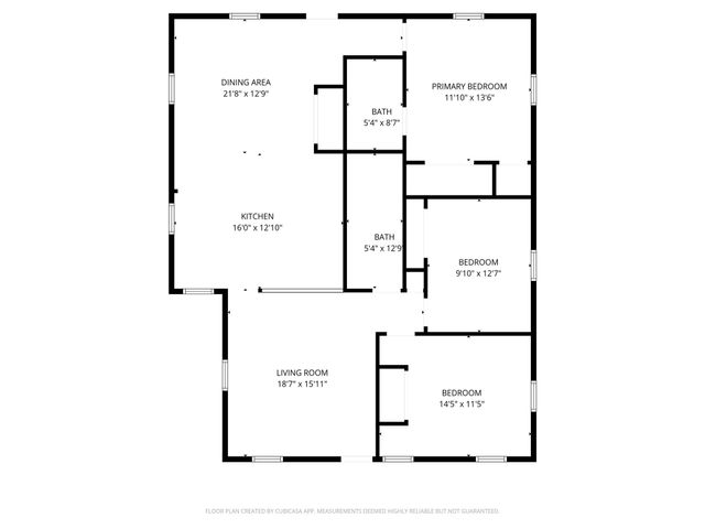 2012 10th Street, Galena Park, TX 77547