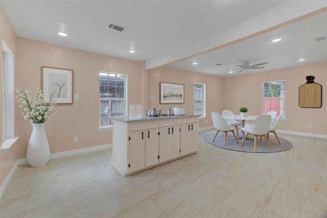 2012 10th Street, Galena Park, TX 77547