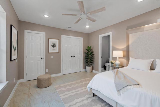 2012 10th Street, Galena Park, TX 77547