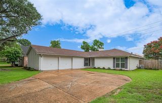 14411 Locke Lane, Houston, TX 77077