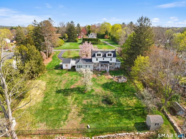 76 Starr Hill Road, Groton, CT 06340