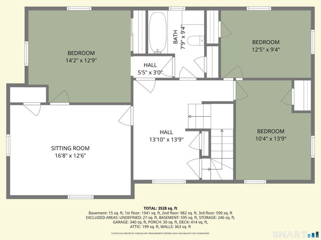 76 Starr Hill Road, Groton, CT 06340