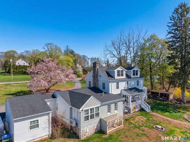 76 Starr Hill Road, Groton, CT 06340