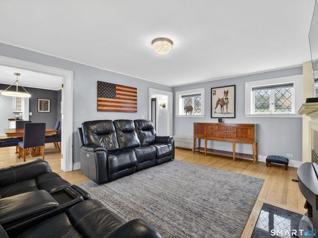 76 Starr Hill Road, Groton, CT 06340
