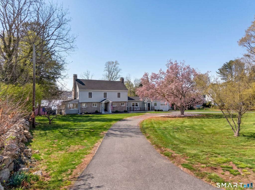 76 Starr Hill Road, Groton, CT 06340