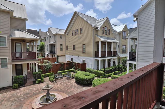 3257 Maxroy Street, Houston, TX 77008
