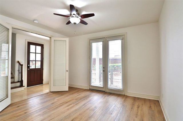 3257 Maxroy Street, Houston, TX 77008
