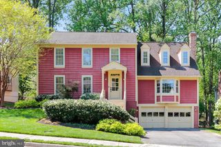 10349 STEAMBOAT LANDING LANE, Burke, VA 22015