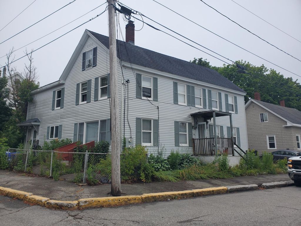 42 Summer Street, Biddeford, ME 04005 — photo 2