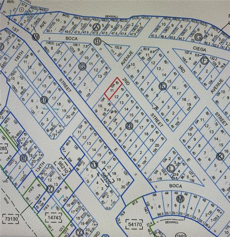 13354 2ND ST E, Madeira Beach, FL 33708