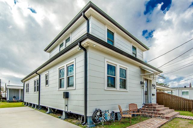 728 Verrett Street, Houma, LA 70360