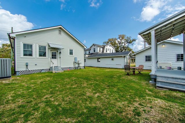 728 Verrett Street, Houma, LA 70360