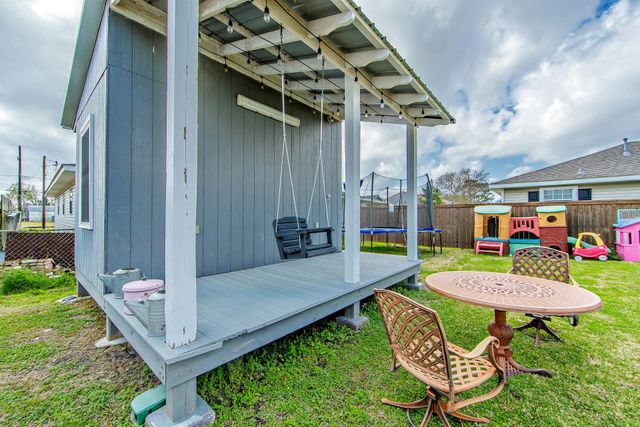 728 Verrett Street, Houma, LA 70360