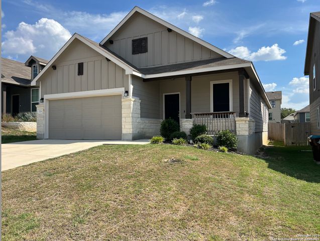 326 Pollock, San Antonio, TX 78260