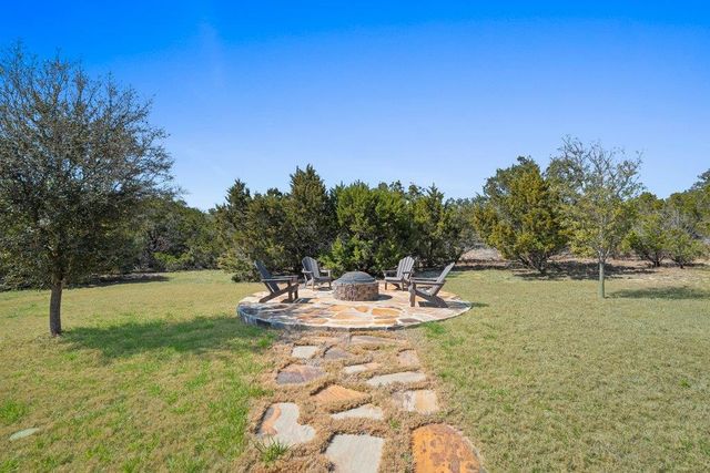 541 Stars And Stripes, Fischer, TX 78623